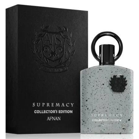 عطر سوبريمسي أفنان اي دي بيرفيوم 100 مل
